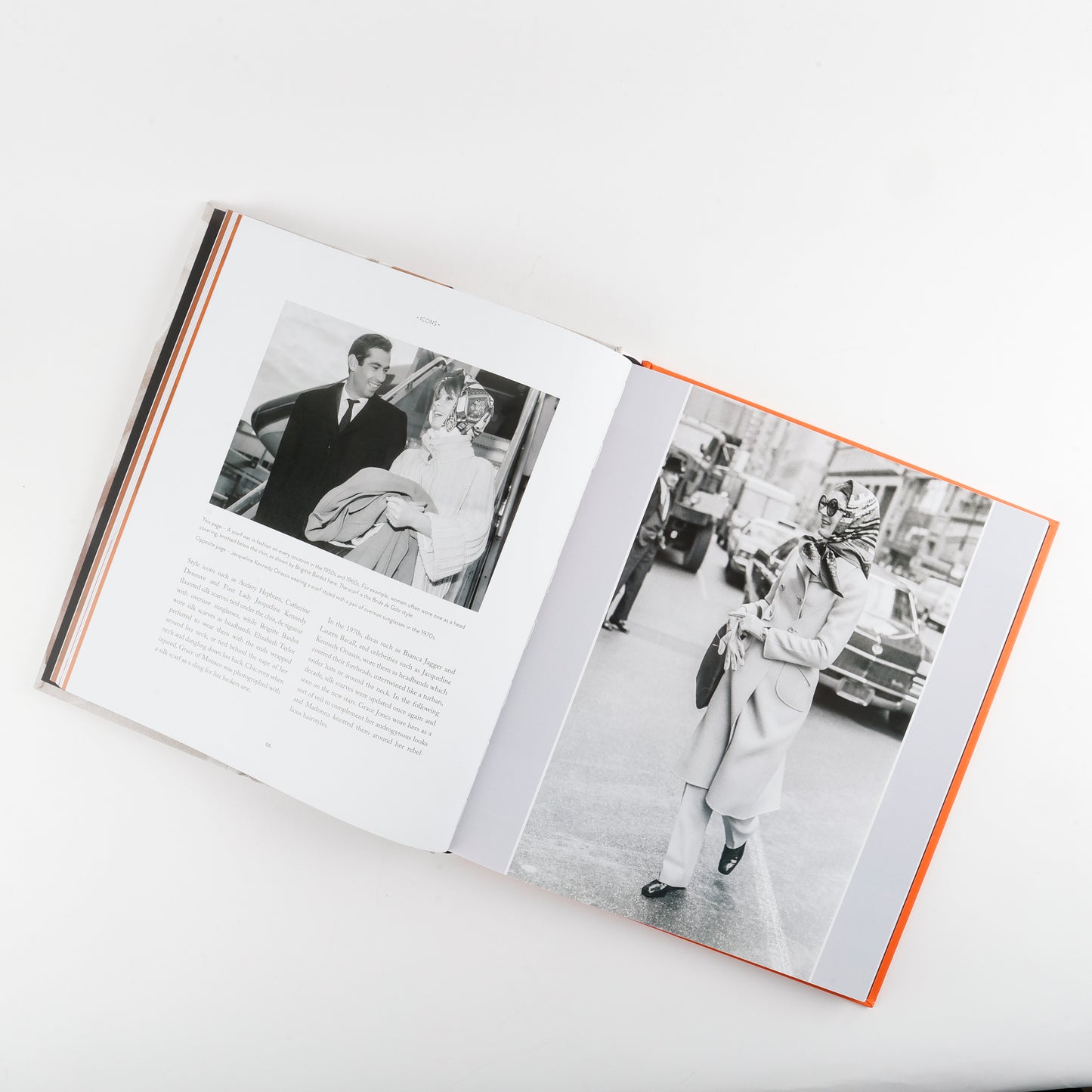 Hermés Philosophy Coffee Table Book