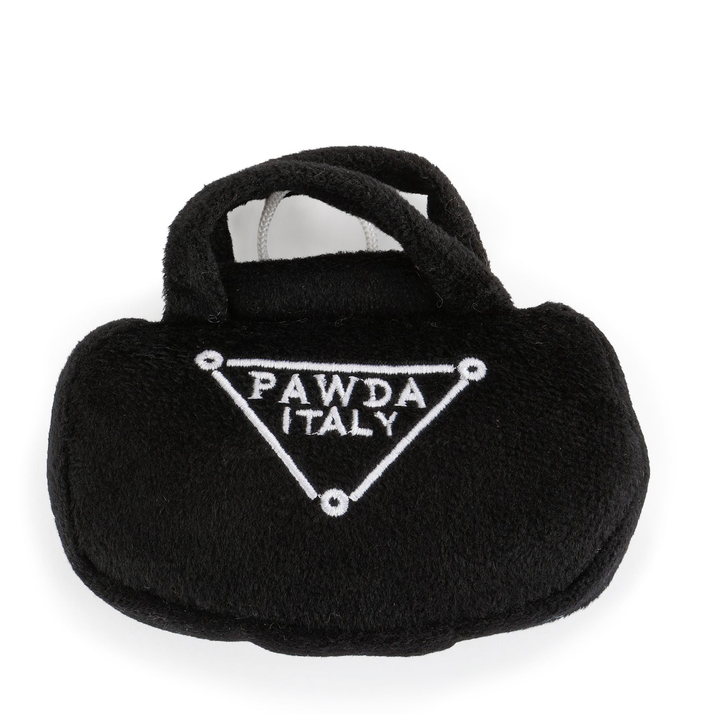 Pawda Handbag Squeaker Dog Toy