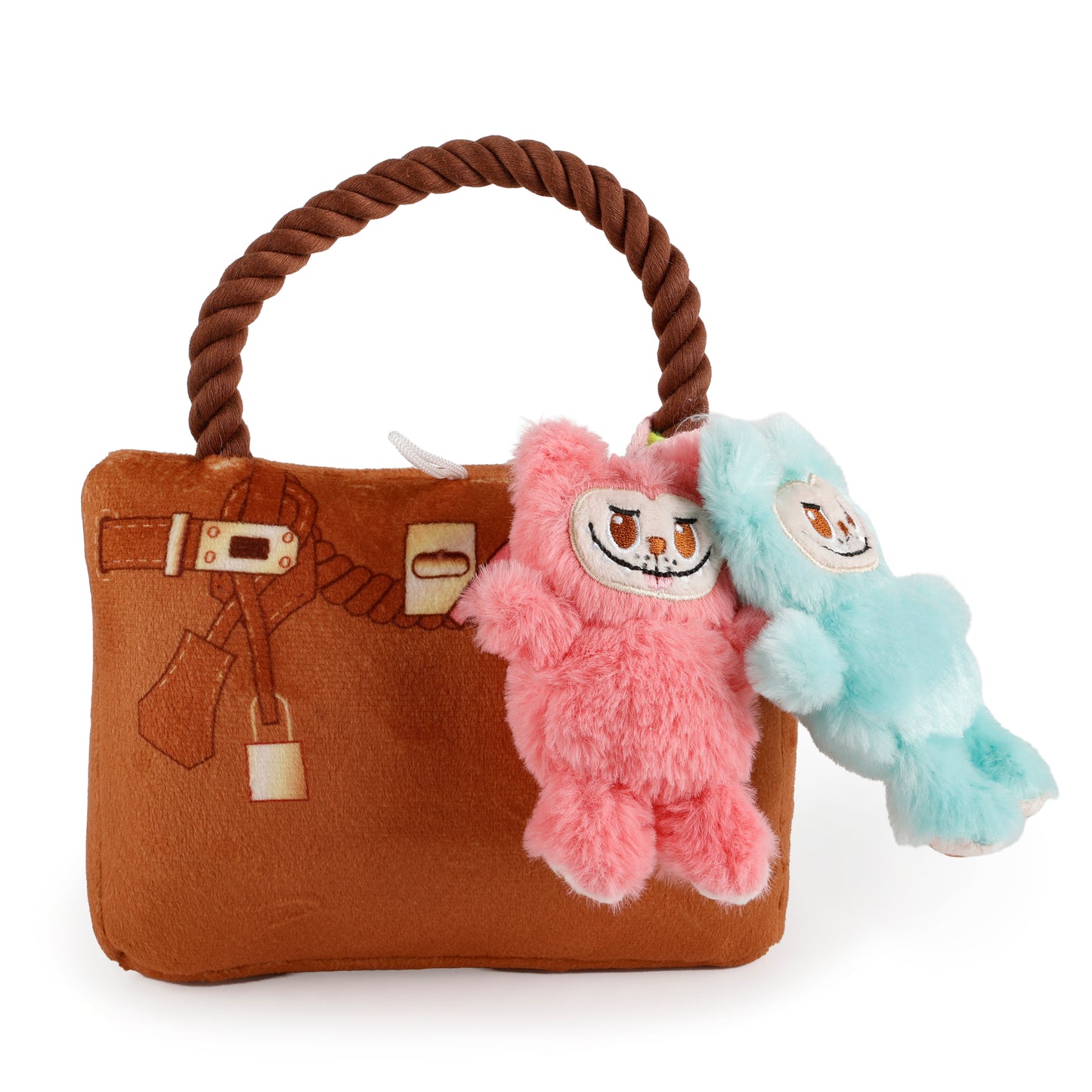 Labowwow Handbag