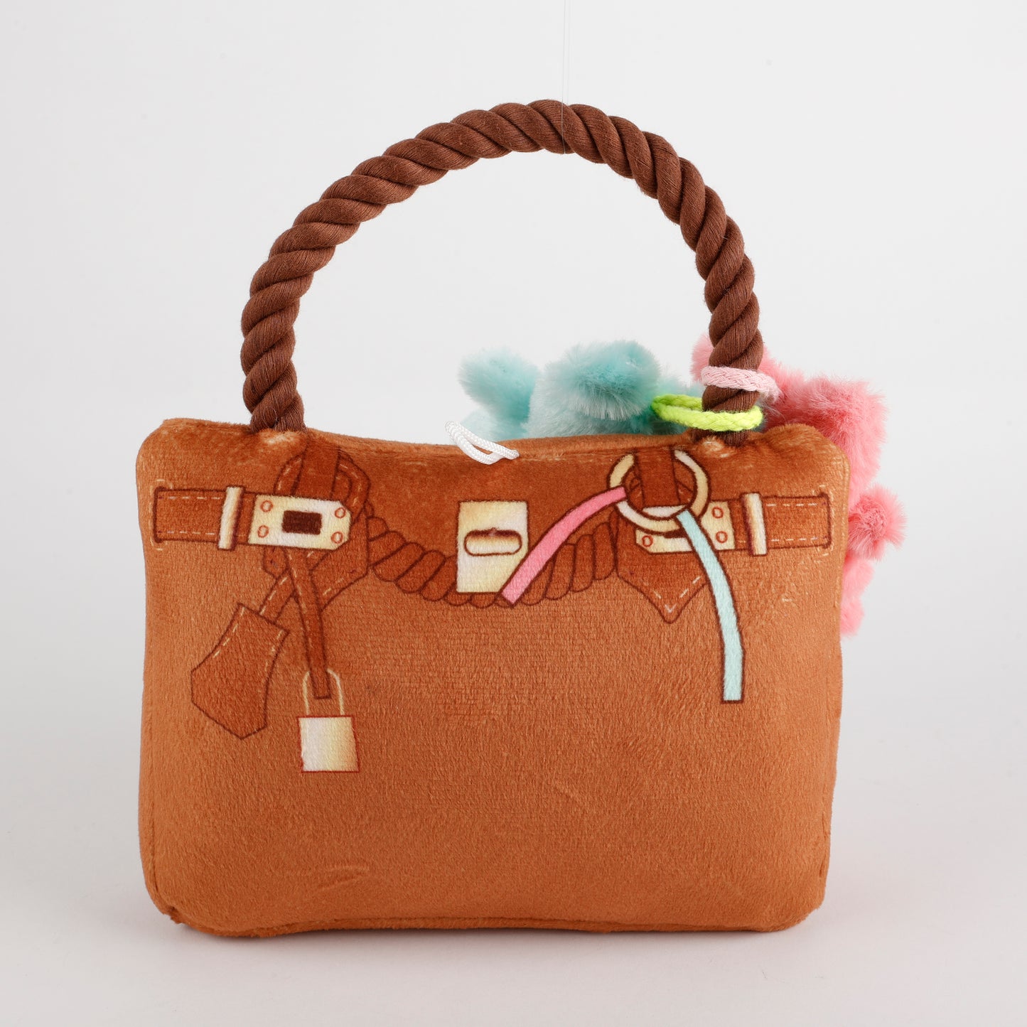 Labowwow Handbag