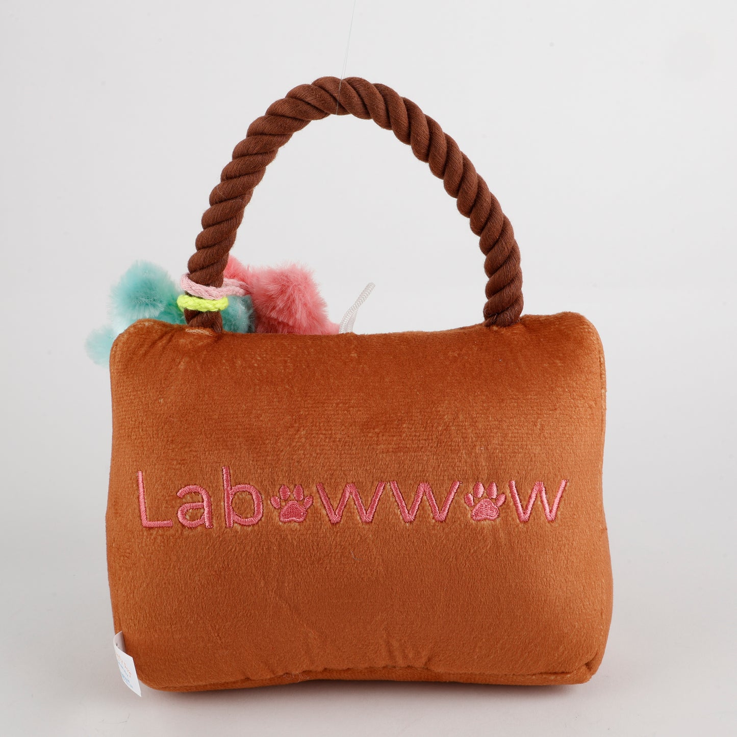 Labowwow Handbag