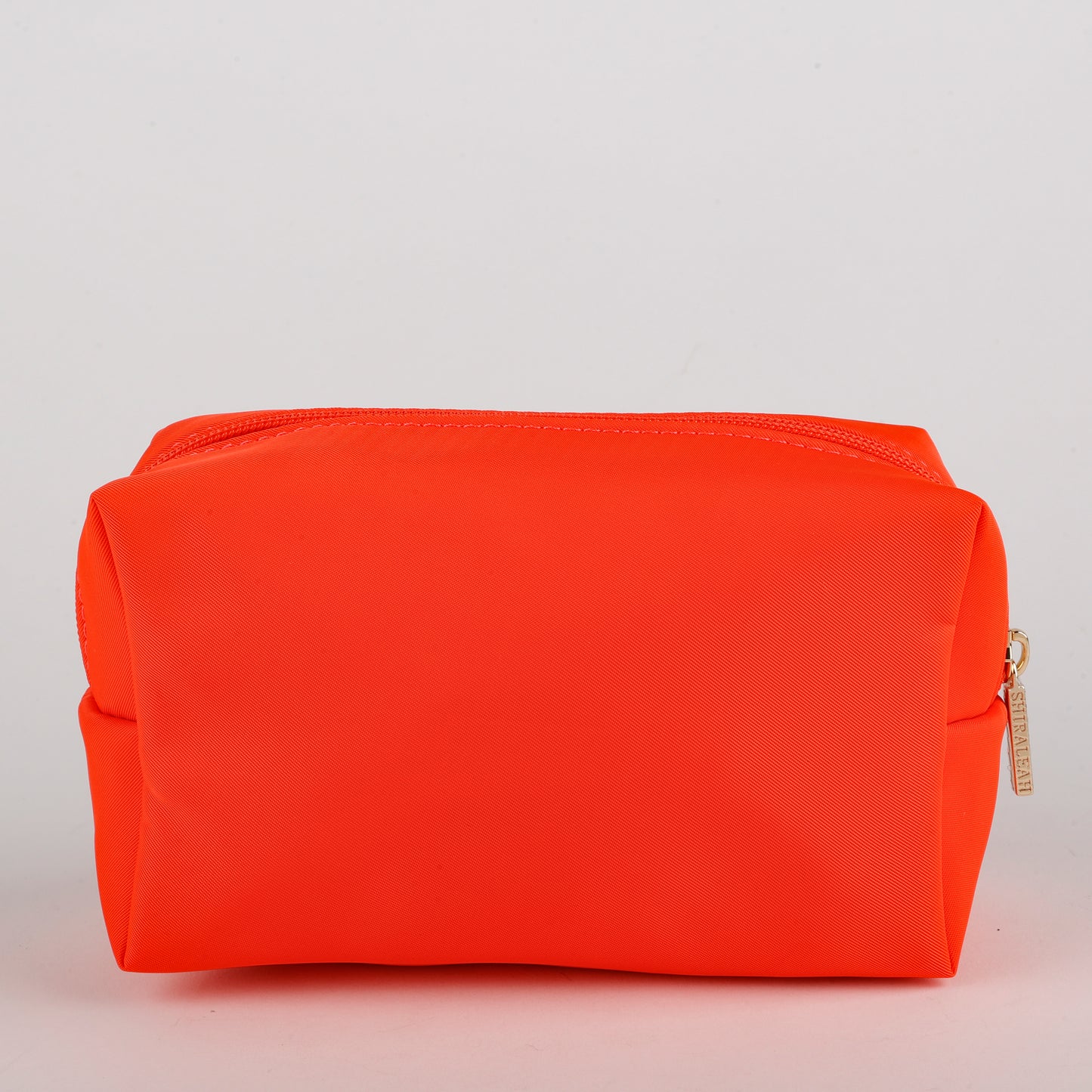 "Glow" Small Zip Pouch,
