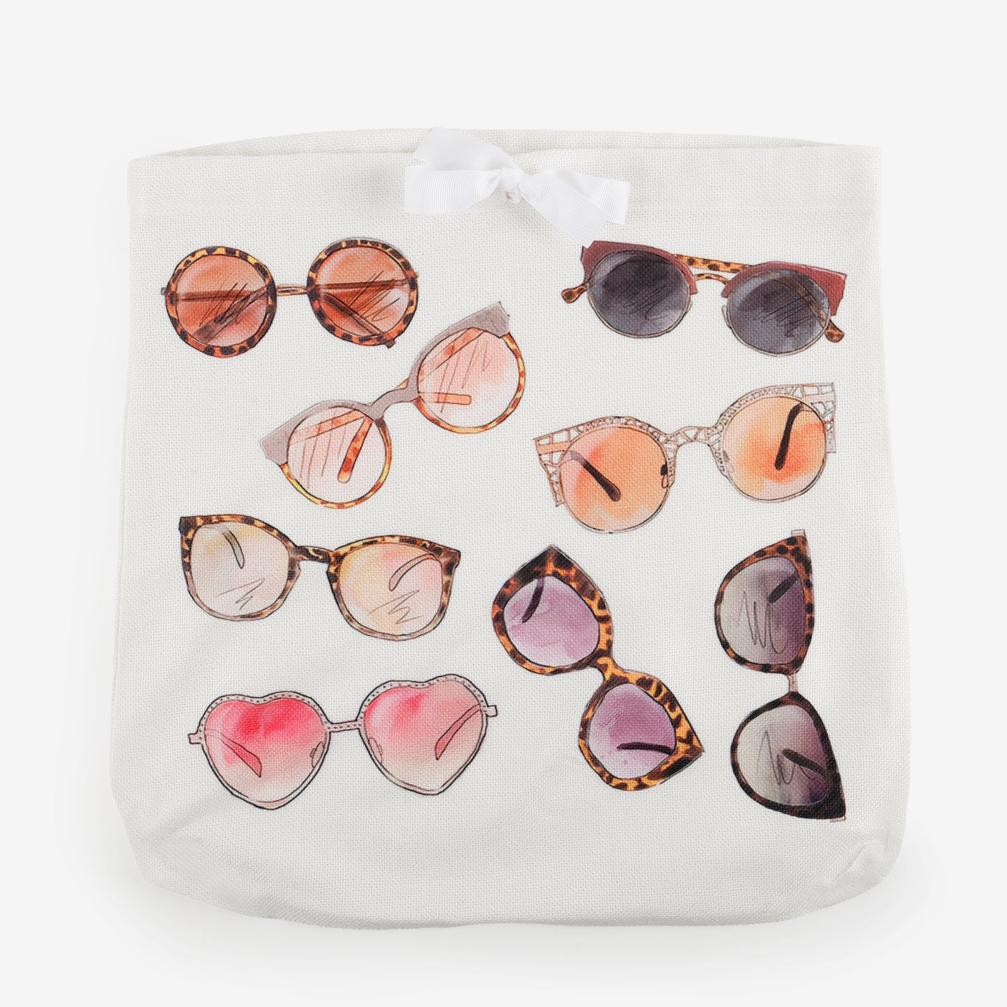 Pack Your Bags - Sunglasses