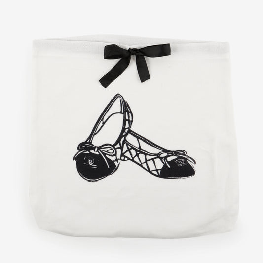 Pack Your Bags - Ballet Slippers (Small)