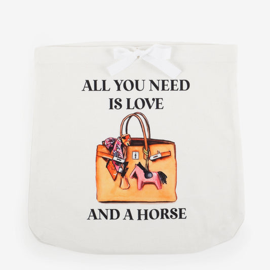 Pack Your Bags - All You Need