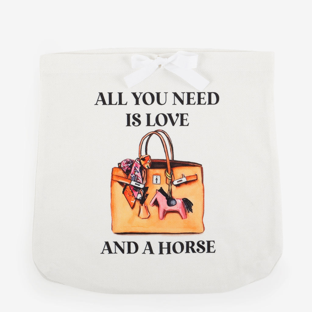 Pack Your Bags - All You Need