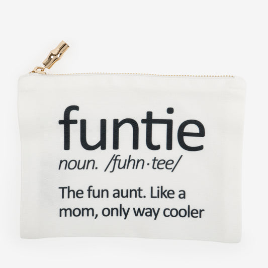 Flat Zip - Funtie