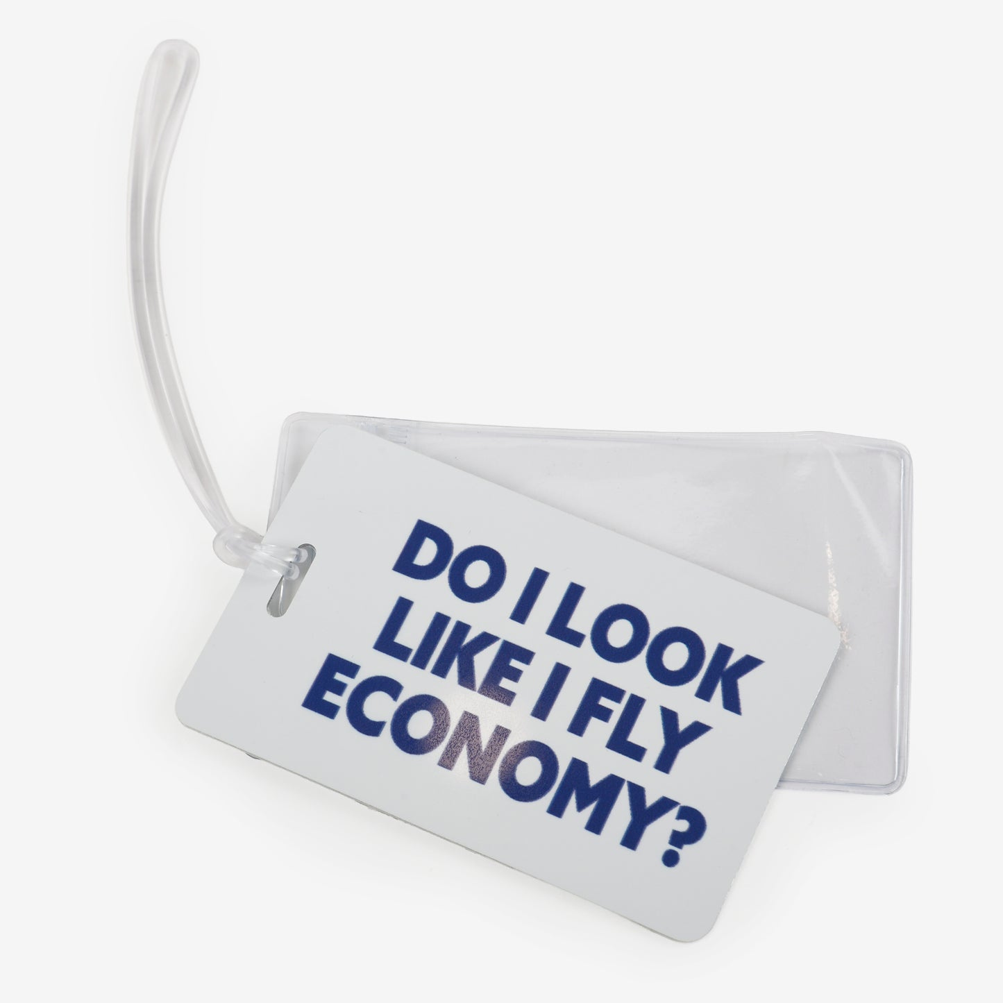 Bag Tag - Economy