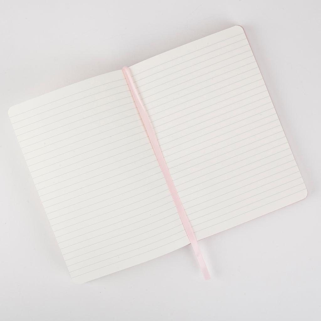 Journal - All You Need, Pink