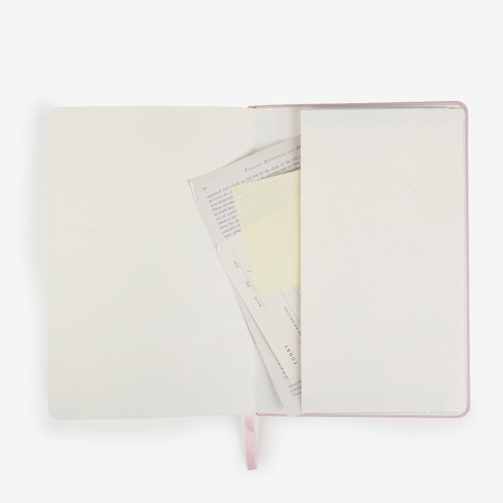 Journal - All You Need, Pink