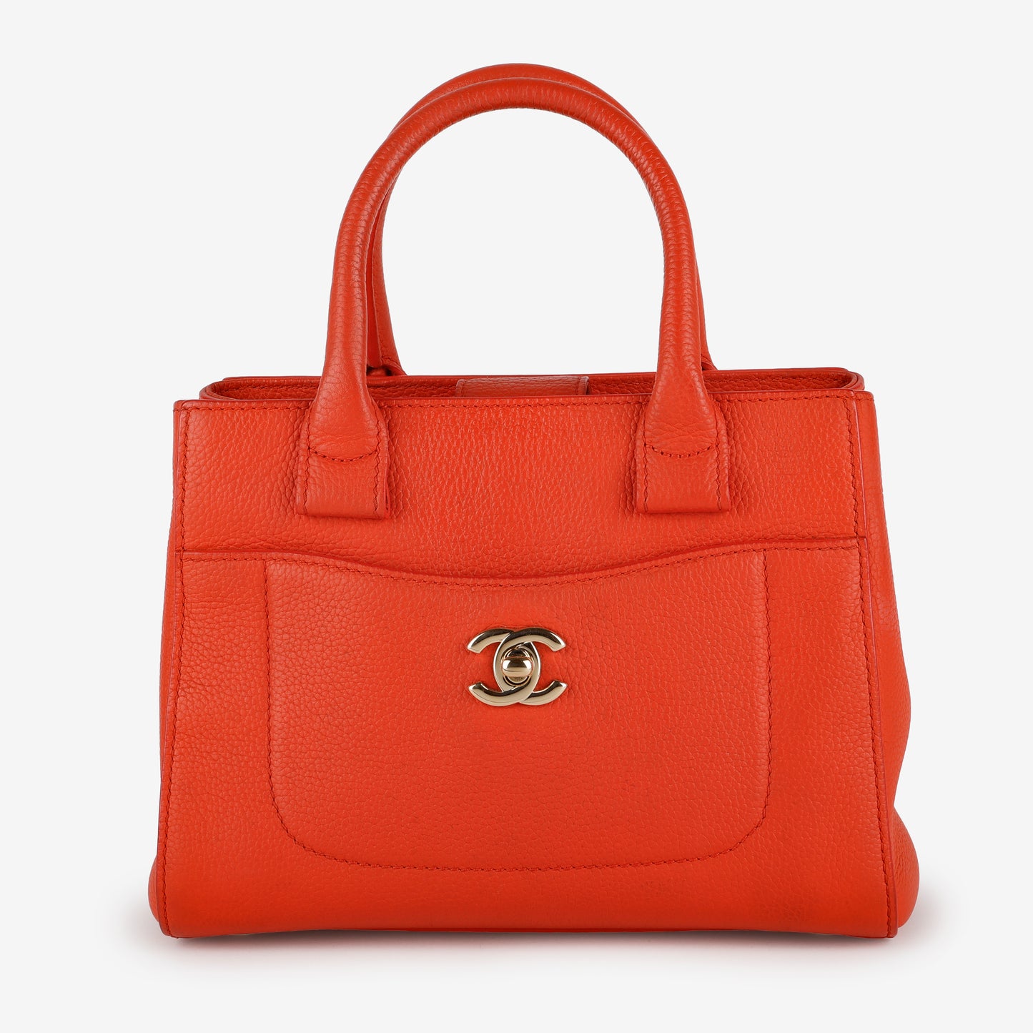 Mini Neo Exclusive, Vermilion Red Caviar