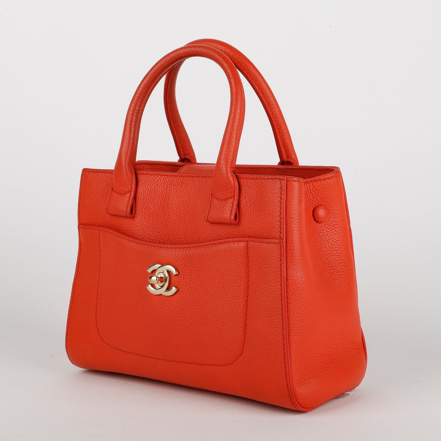 Mini Neo Exclusive, Vermilion Red Caviar
