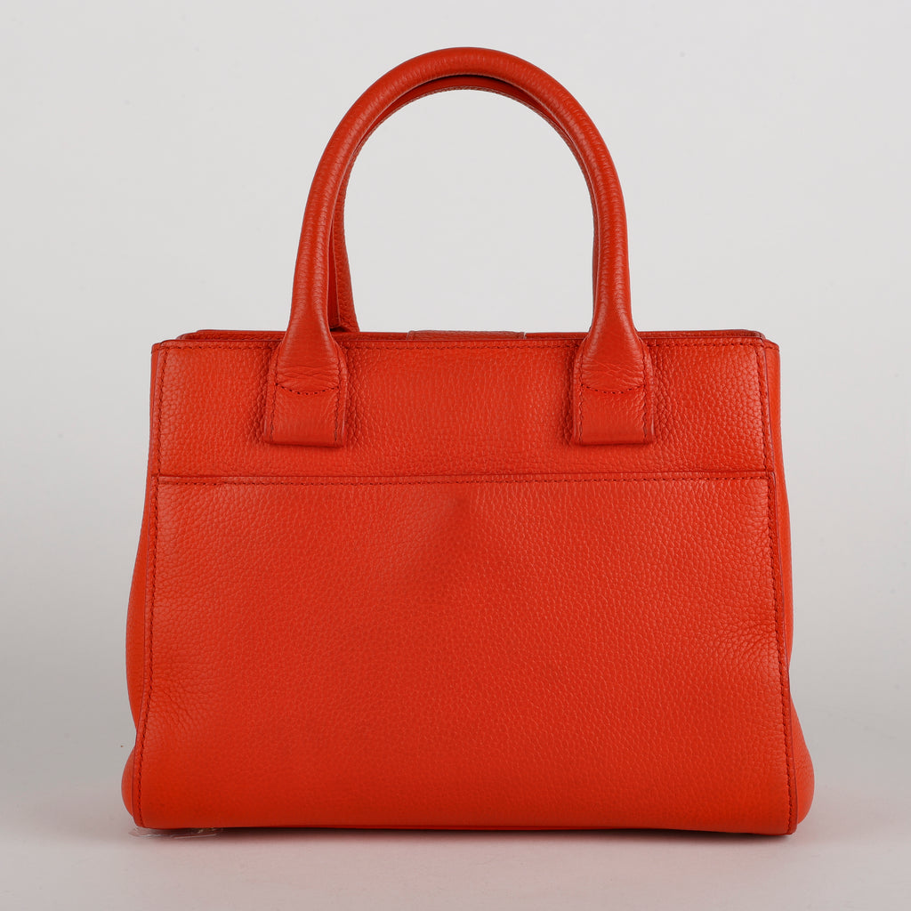 Mini Neo Exclusive, Vermilion Red Caviar