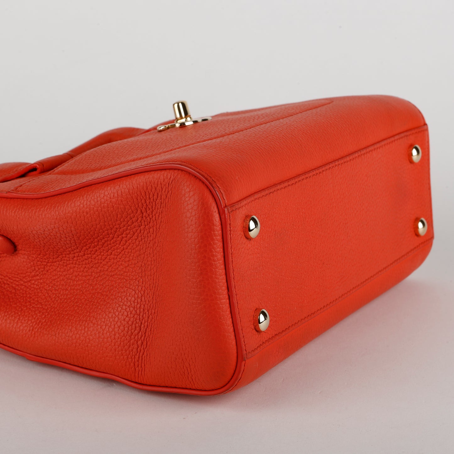 Mini Neo Exclusive, Vermilion Red Caviar