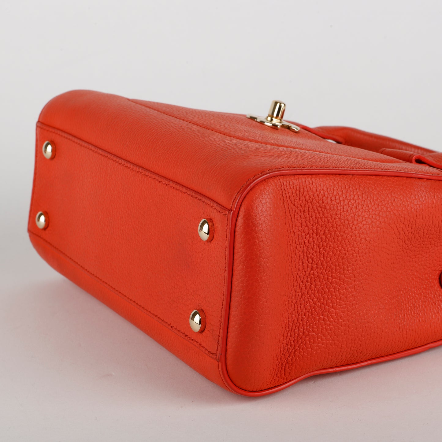 Mini Neo Exclusive, Vermilion Red Caviar