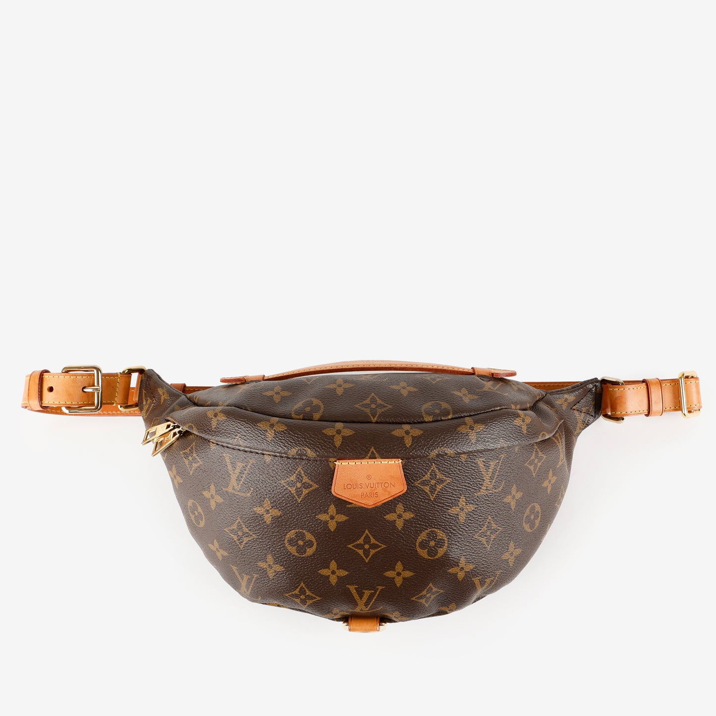 Bumbag, Monogram