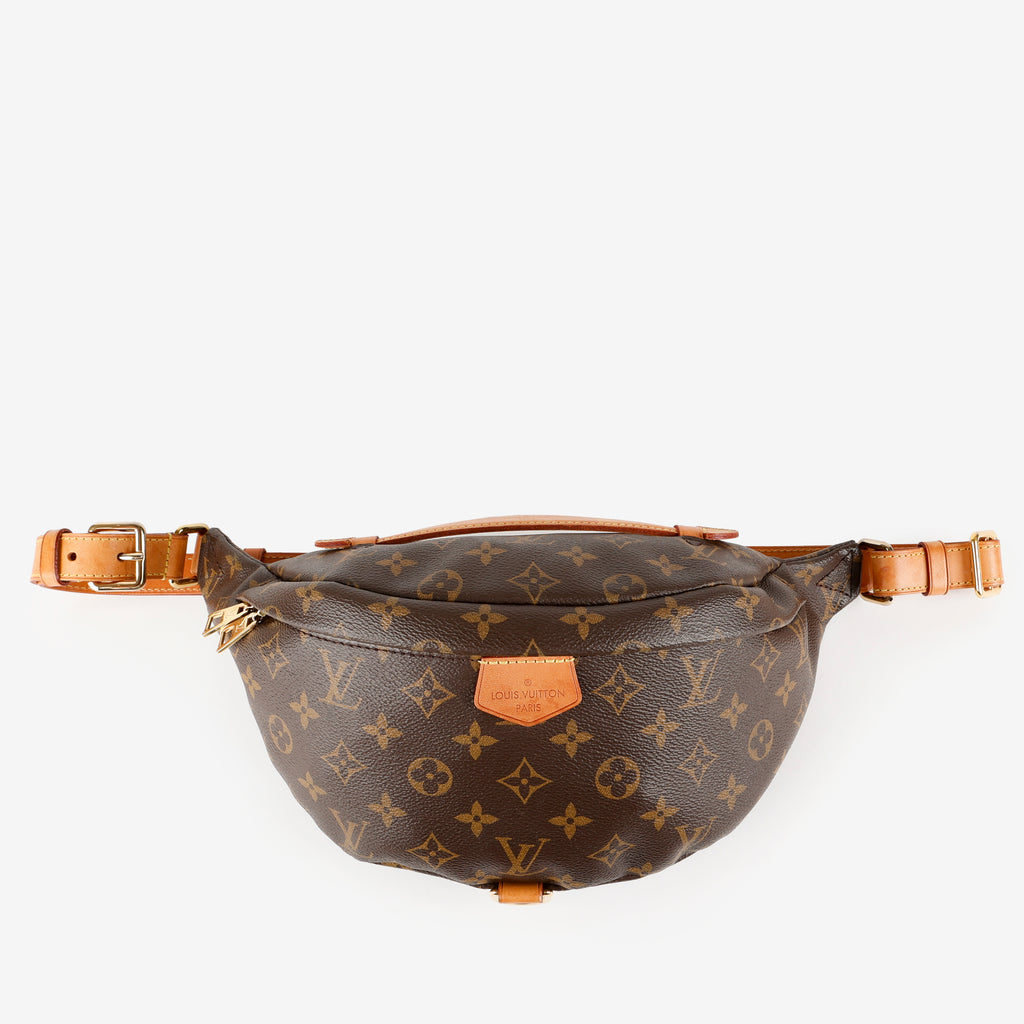 Bumbag, Monogram
