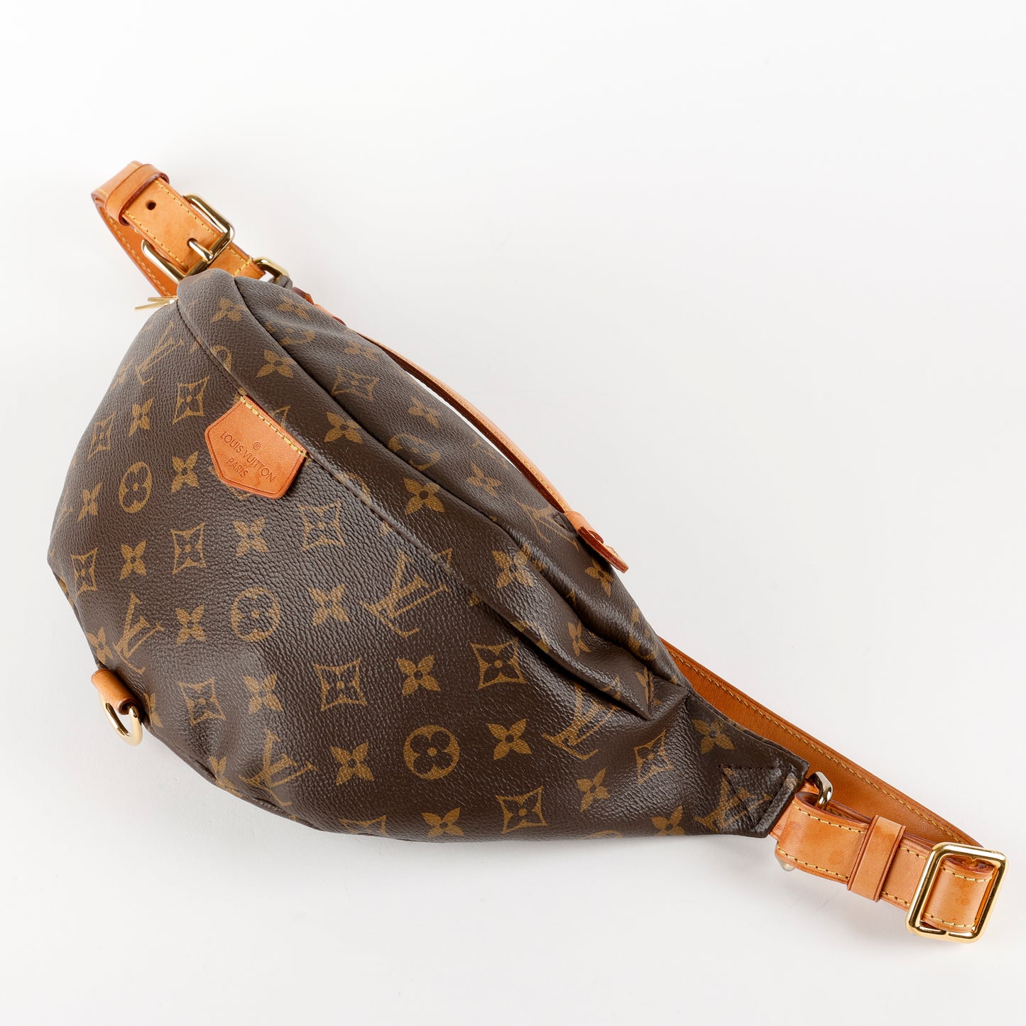 Bumbag, Monogram