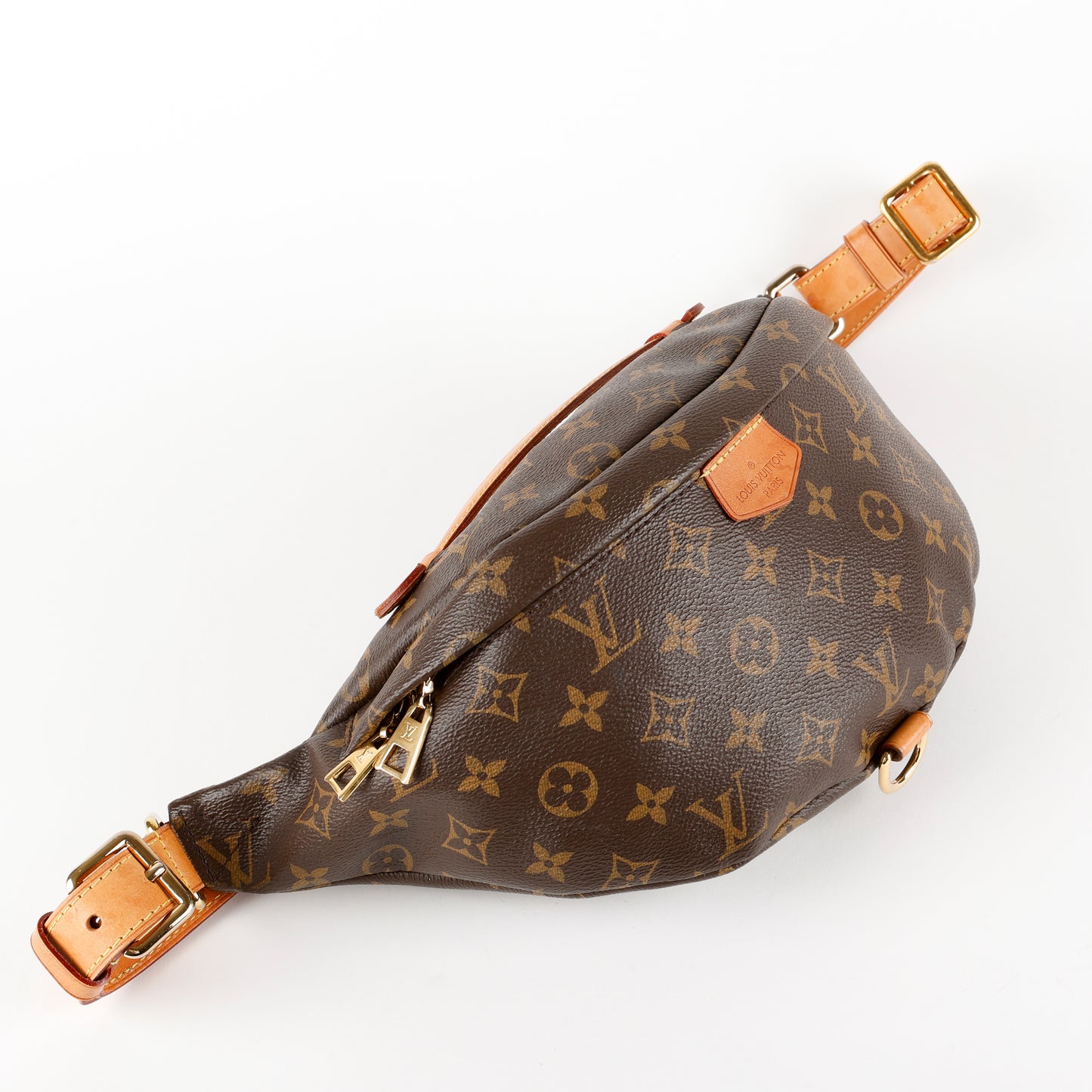 Bumbag, Monogram