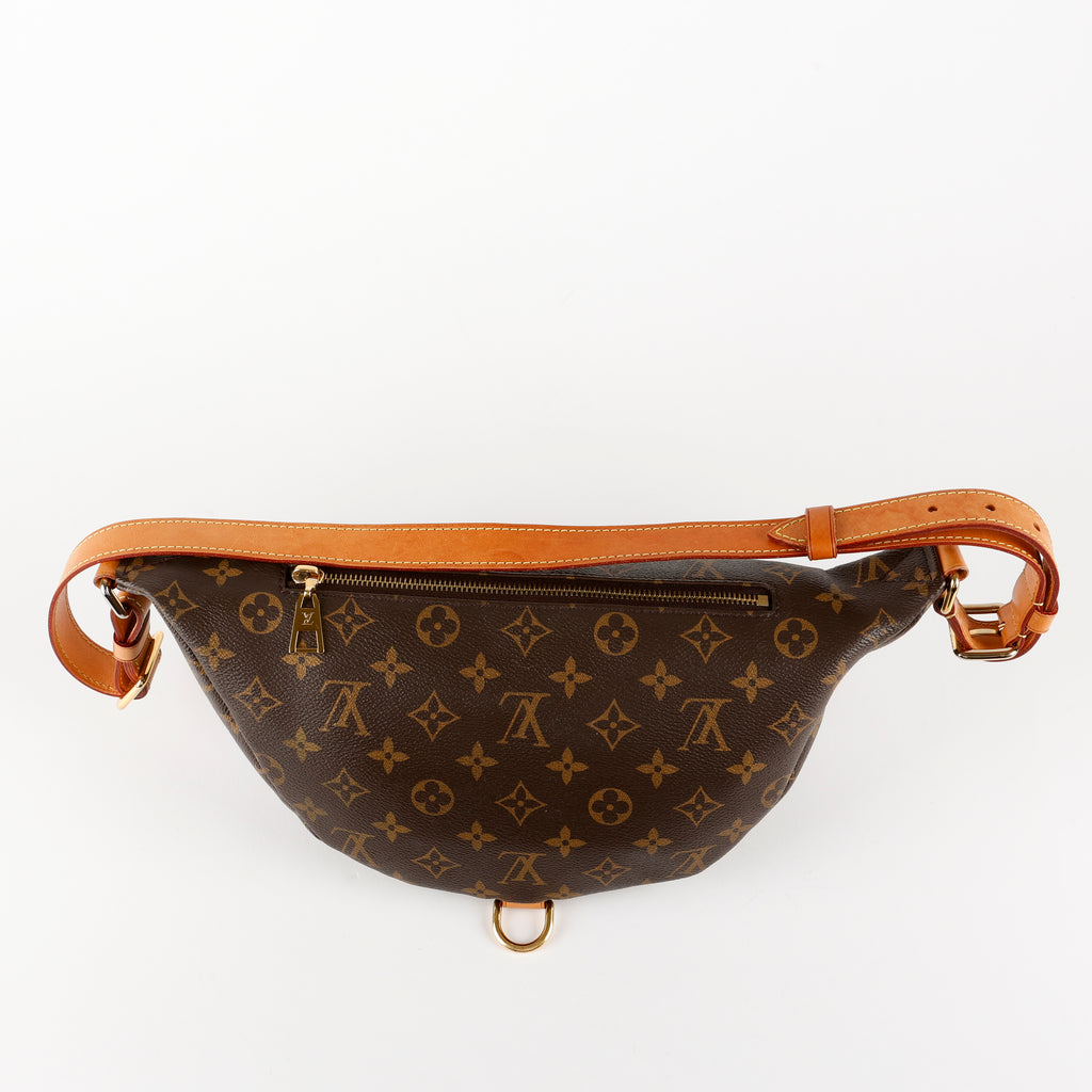 Bumbag, Monogram