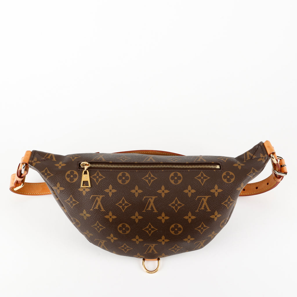 Bumbag, Monogram