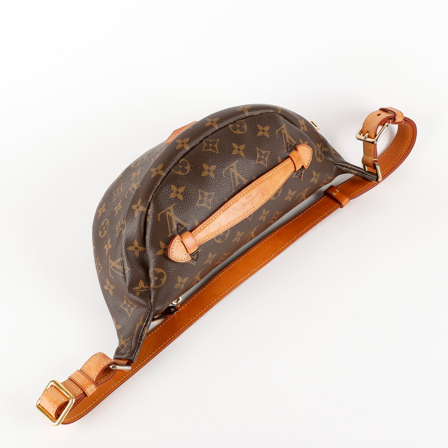 Bumbag, Monogram