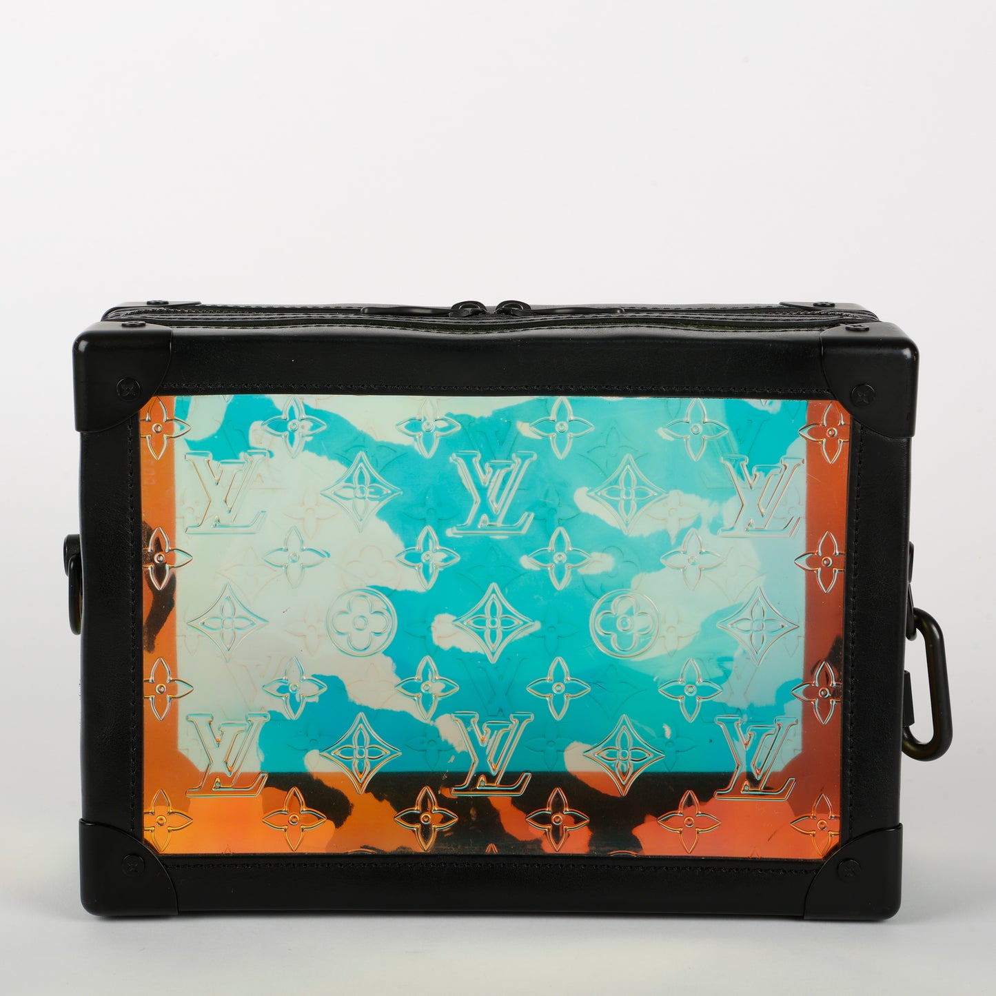 Mirror Prism Soft Trunk Messenger