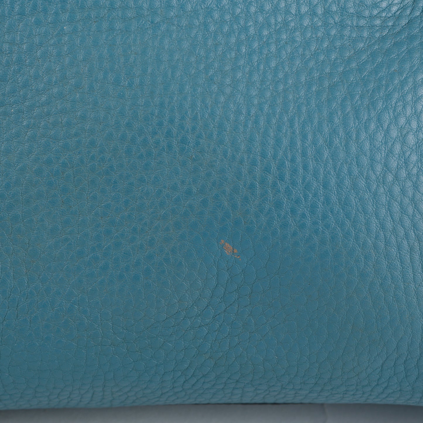 Medium Phenix 2-Way Tote, Blue Calfskin