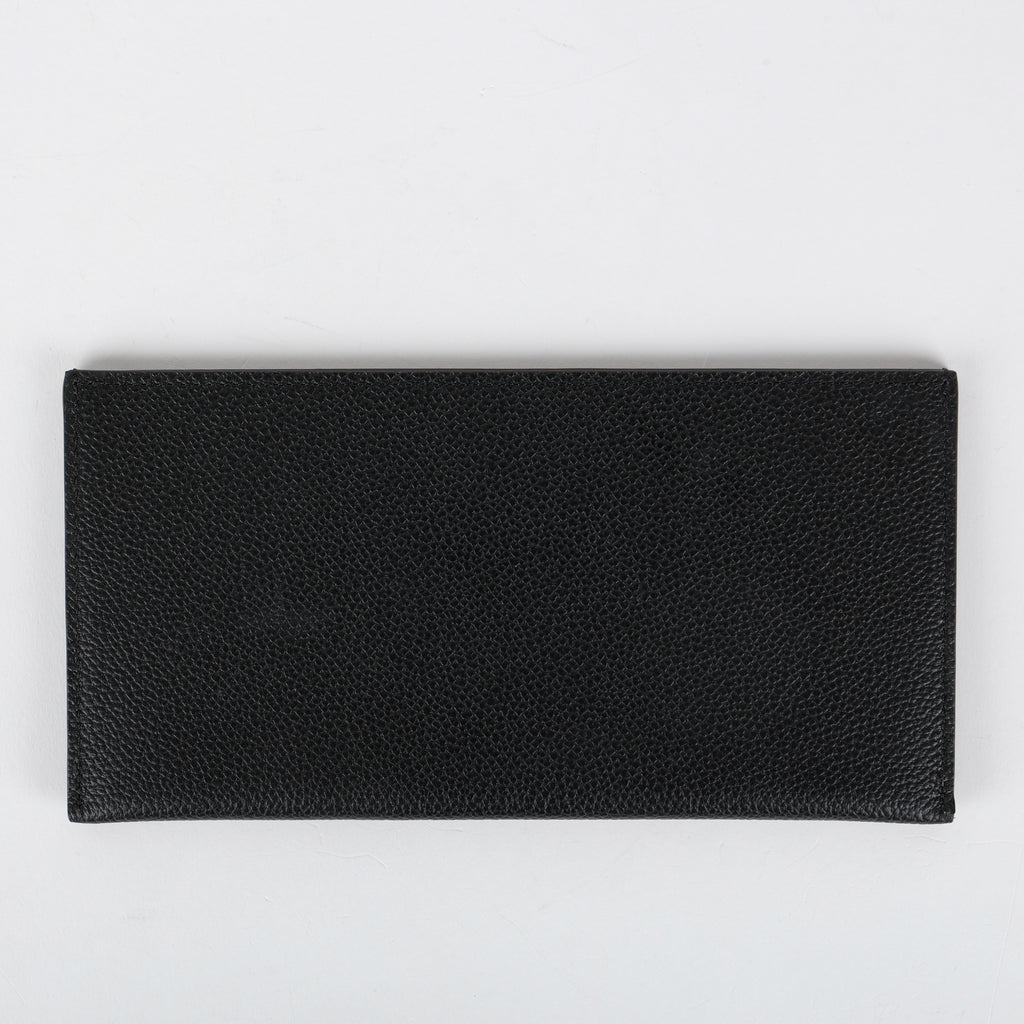Felicie Pochette, Black Bicolor Empreinte