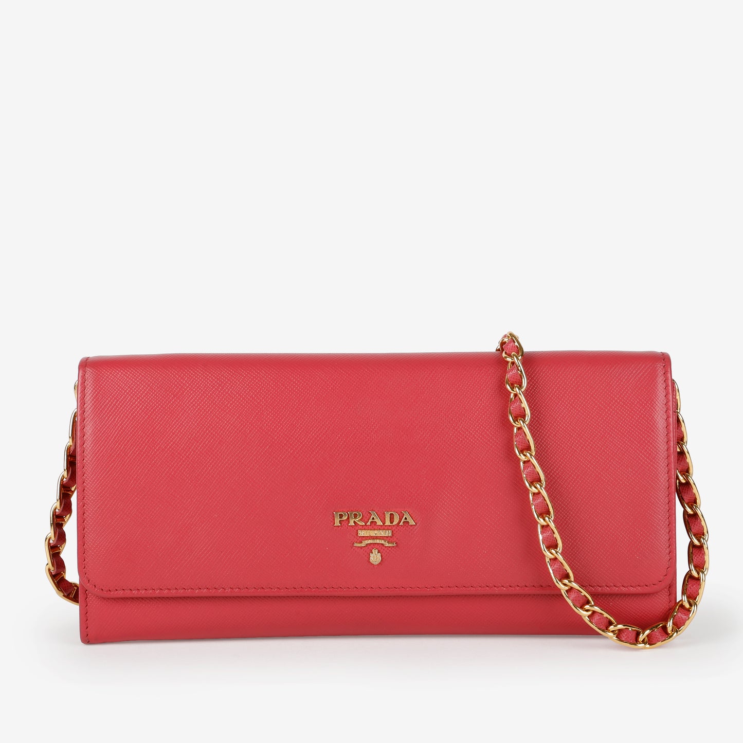 Saffinao Wallet on Chain, Fuchsia