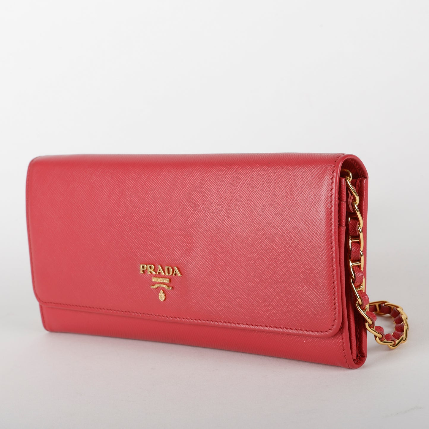 Saffinao Wallet on Chain, Fuchsia