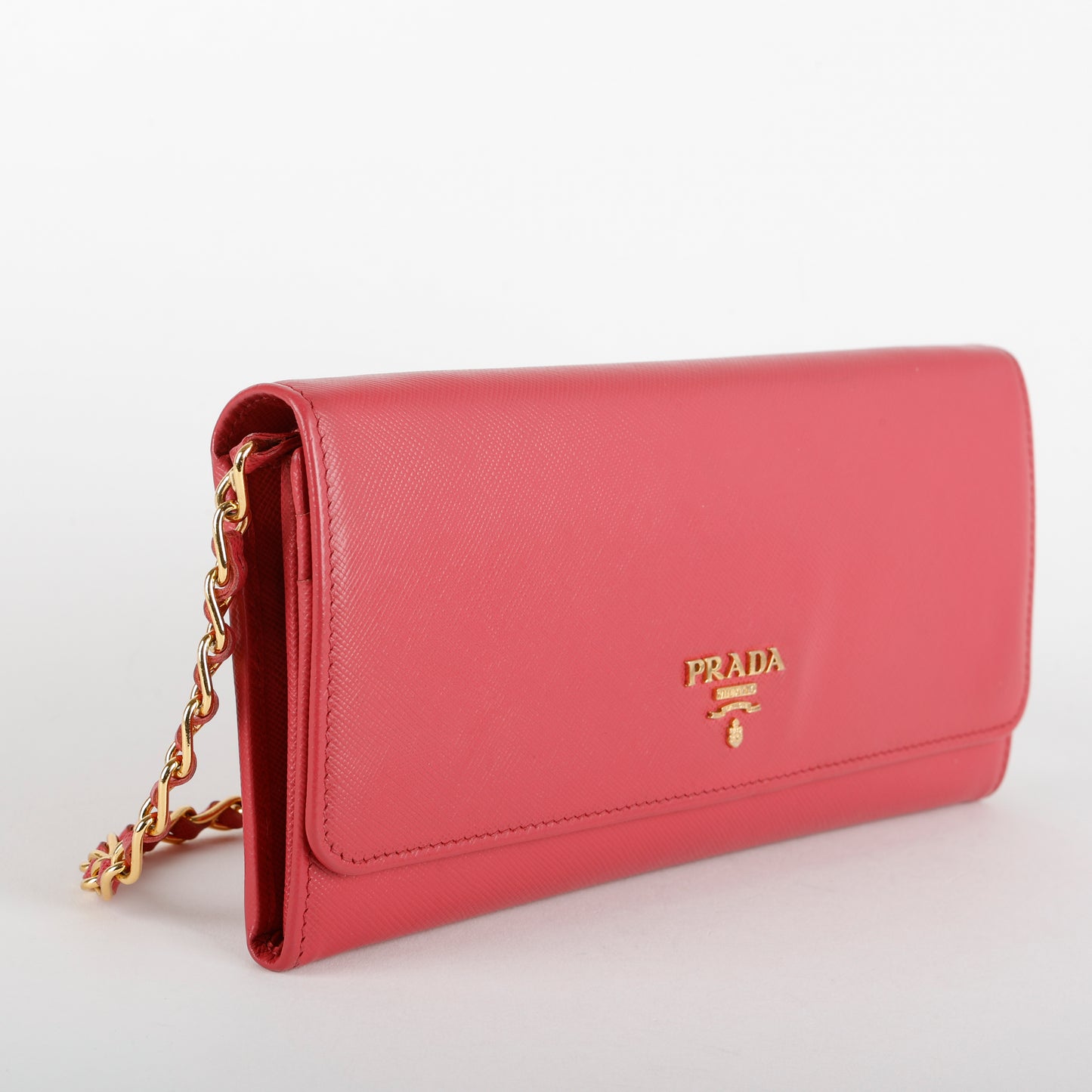 Saffinao Wallet on Chain, Fuchsia