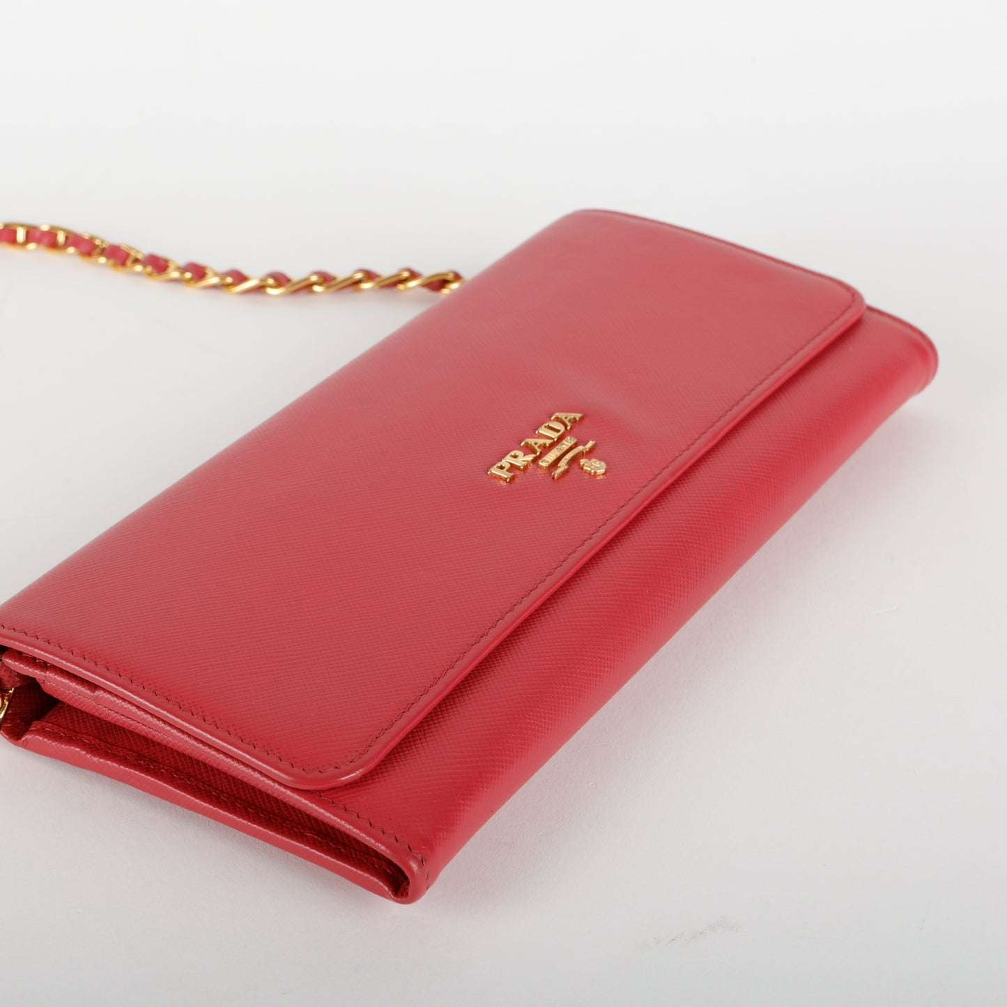 Saffinao Wallet on Chain, Fuchsia