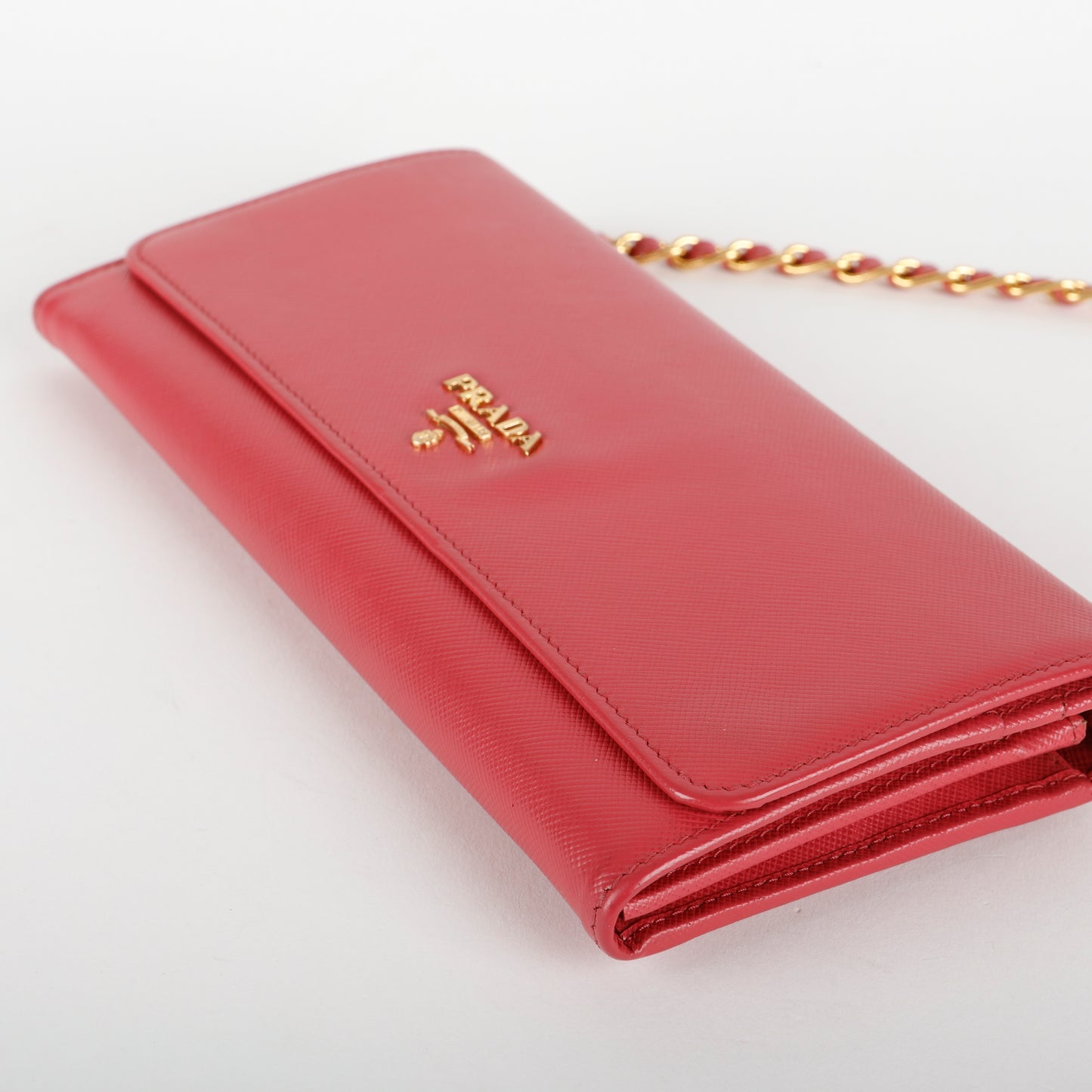 Saffinao Wallet on Chain, Fuchsia