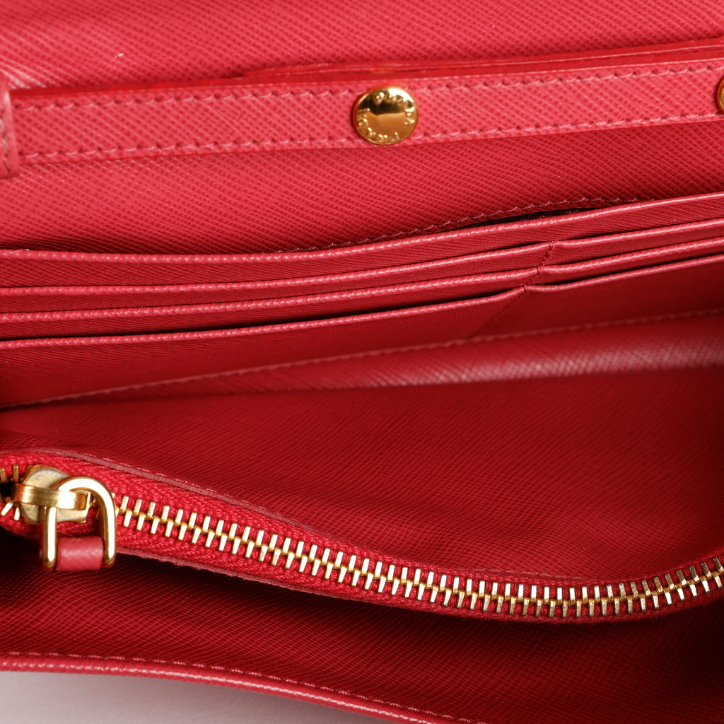 Saffinao Wallet on Chain, Fuchsia
