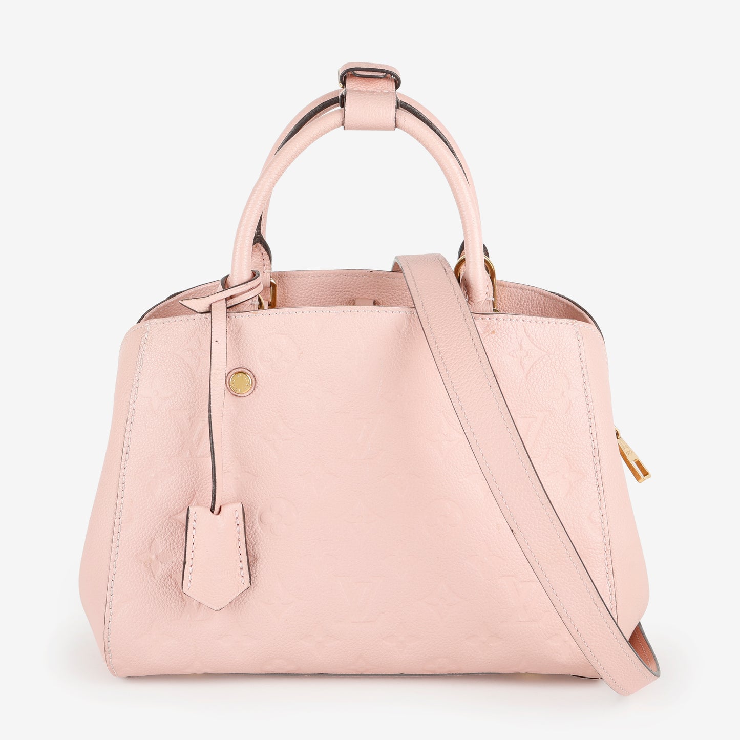 Montaigne PM, Pink Empreinte