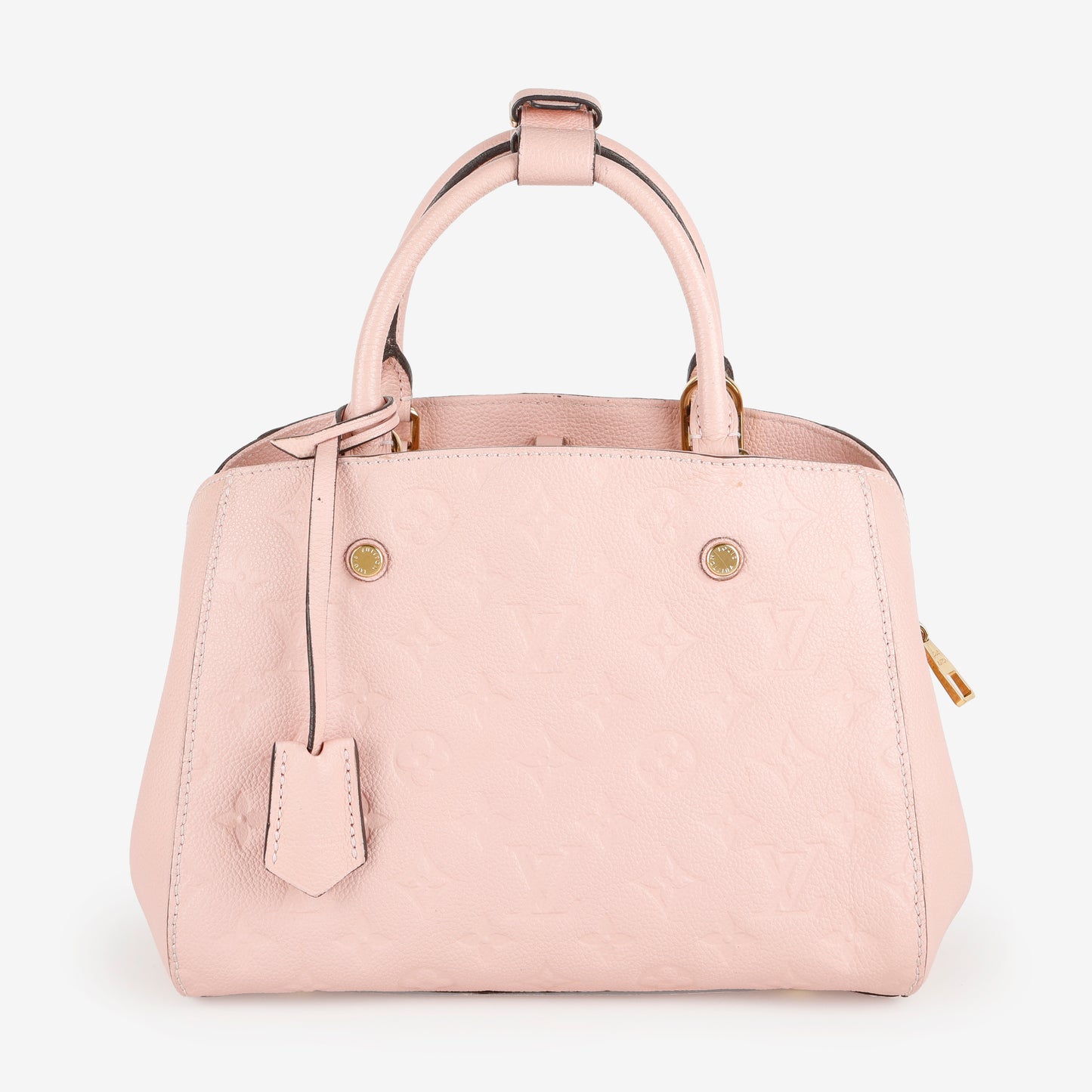 Montaigne PM, Pink Empreinte