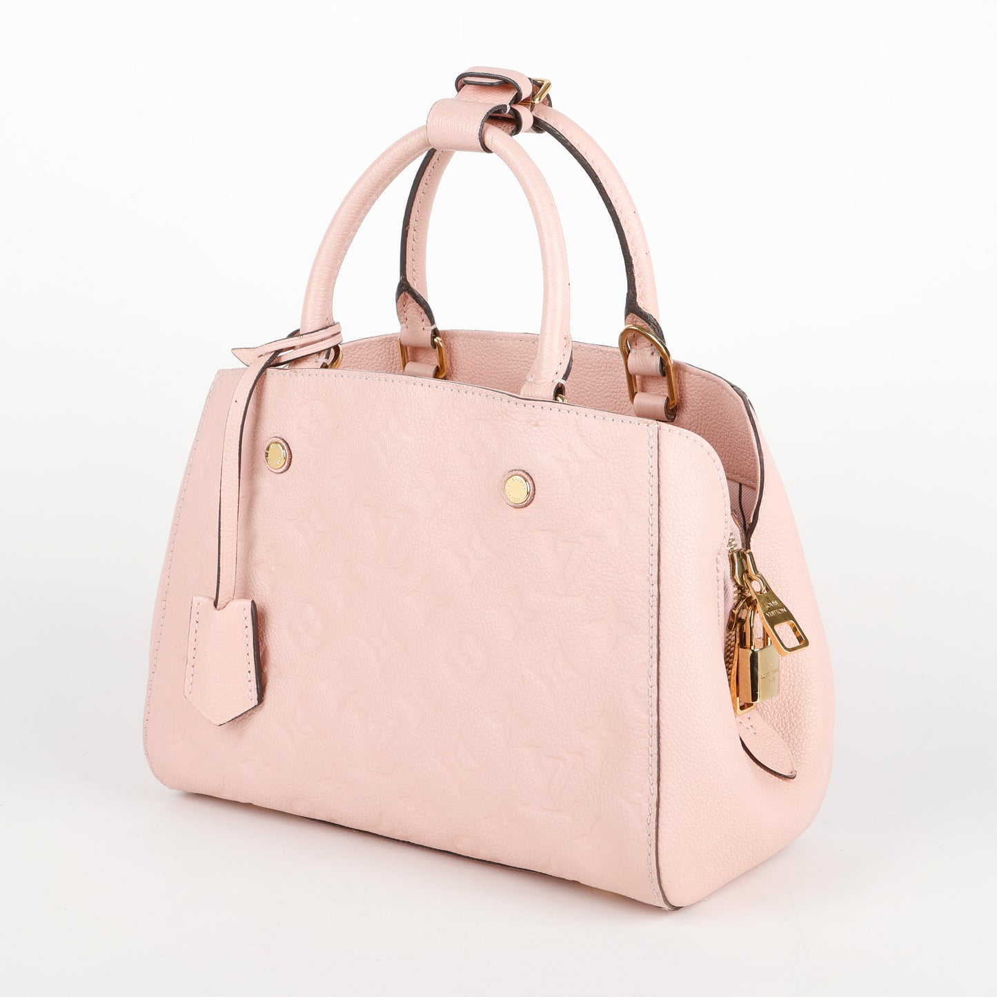Montaigne PM, Pink Empreinte