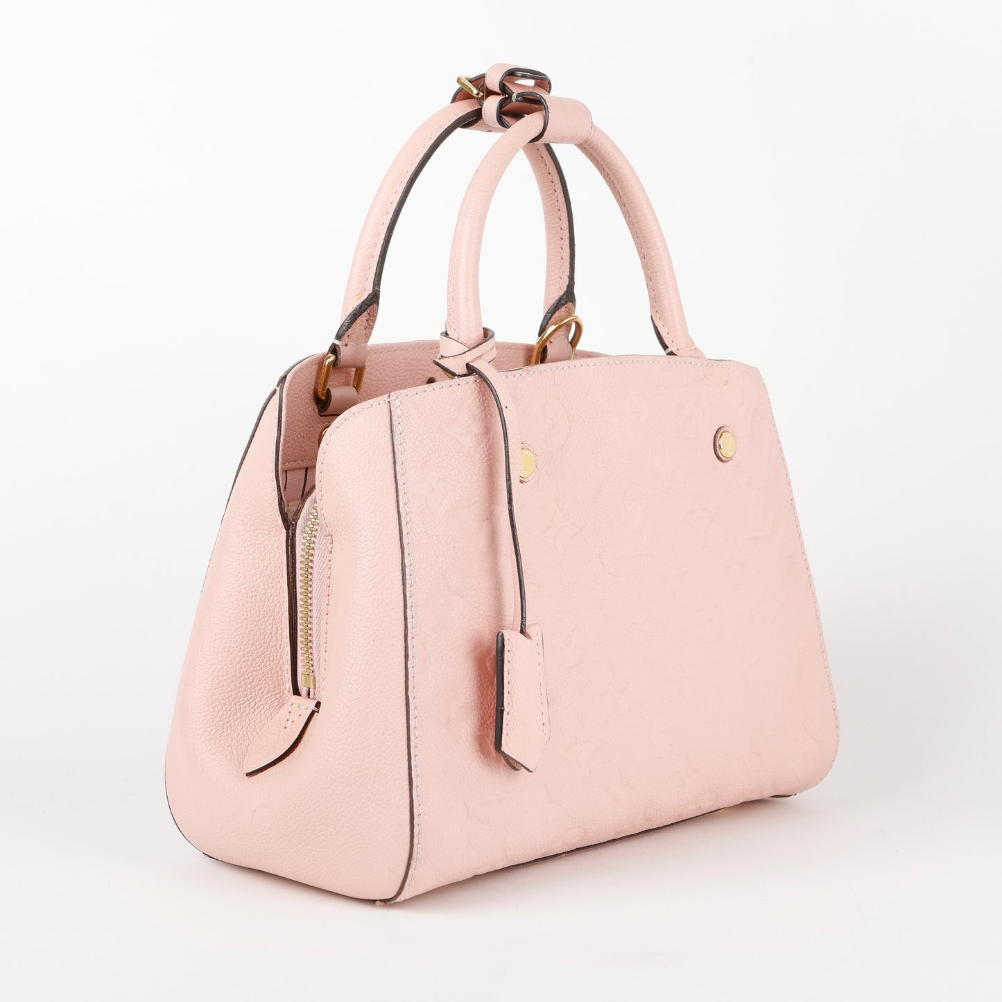 Montaigne PM, Pink Empreinte