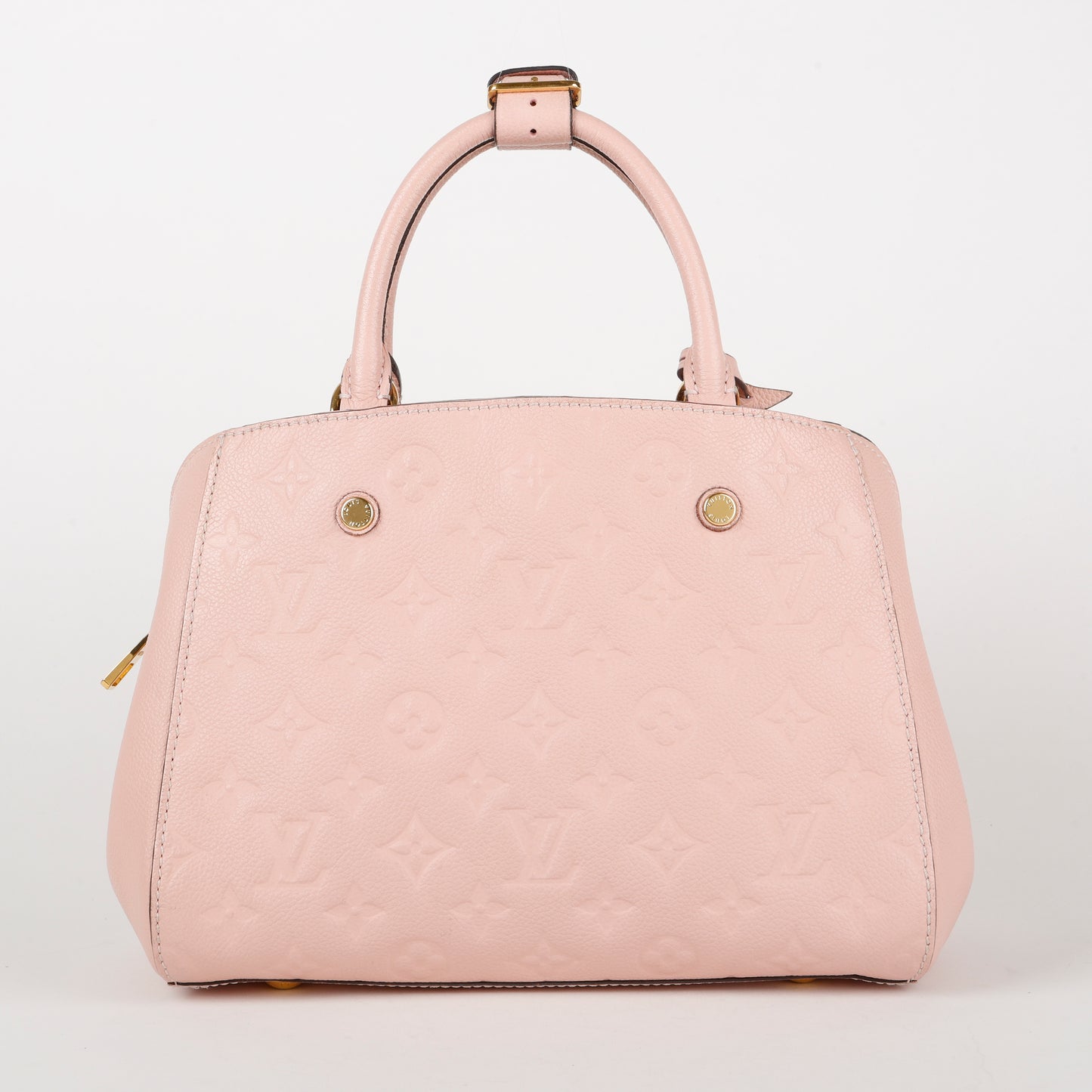 Montaigne PM, Pink Empreinte
