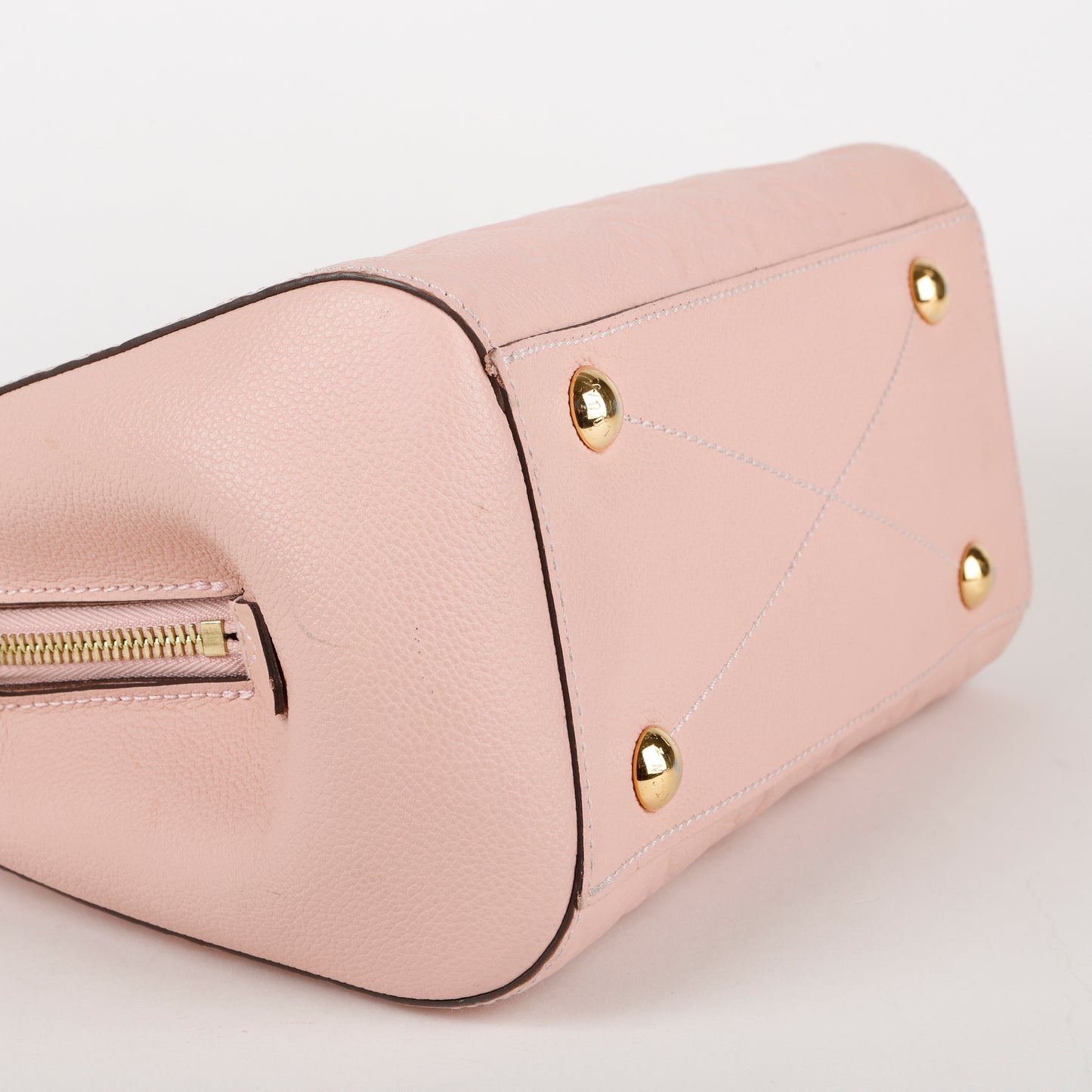 Montaigne PM, Pink Empreinte