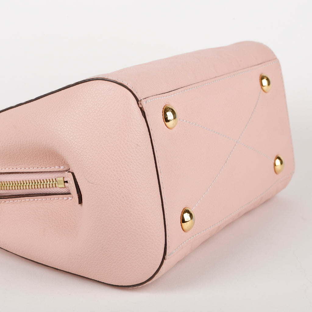 Montaigne PM, Pink Empreinte