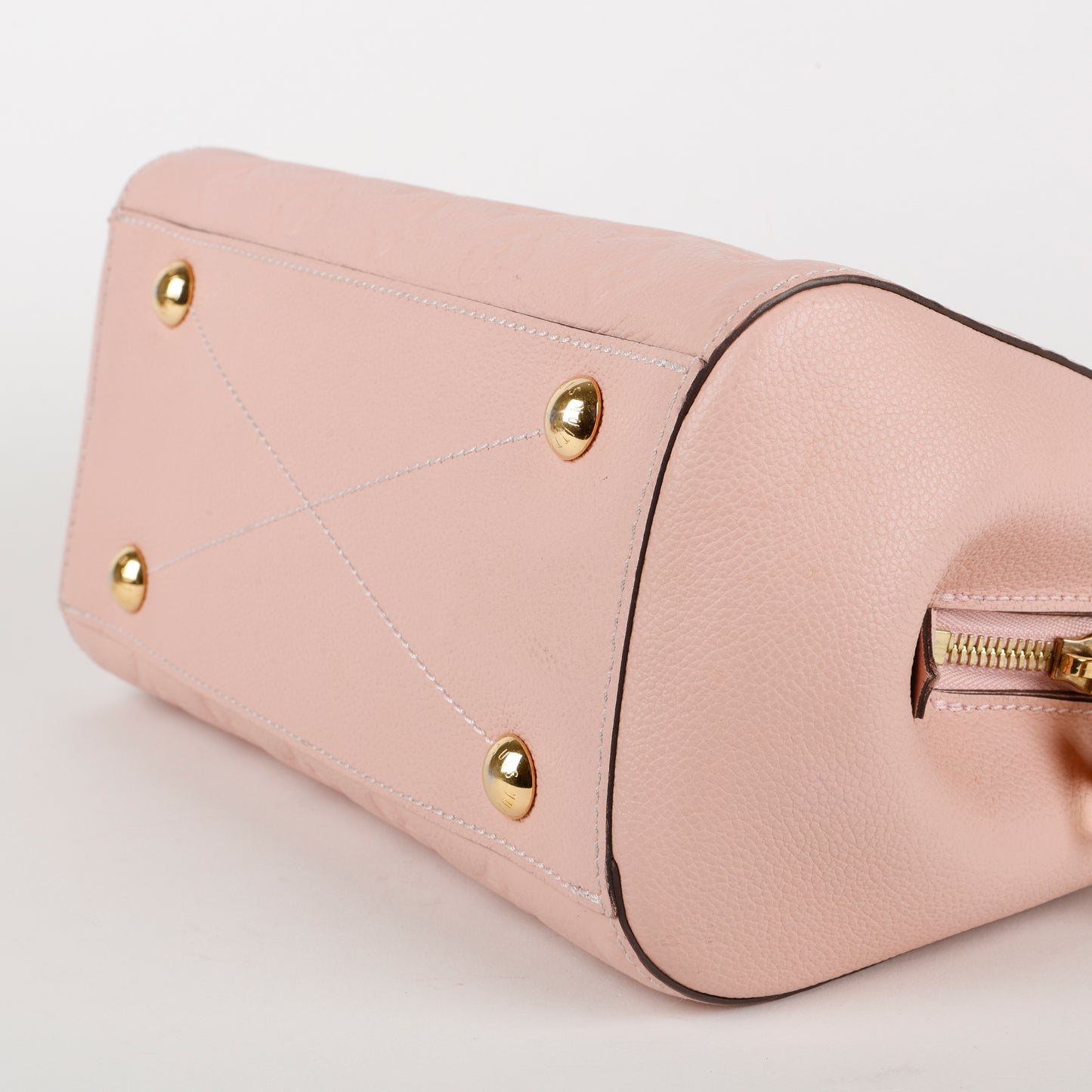 Montaigne PM, Pink Empreinte