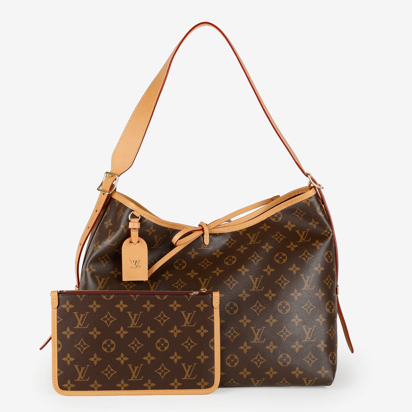Carryall MM, Monogram