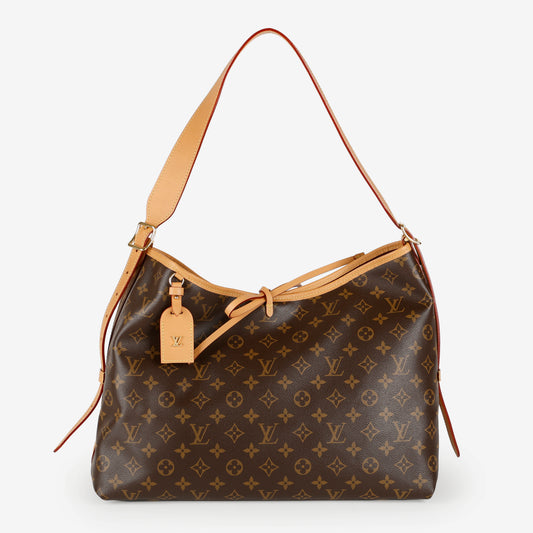 Carryall MM, Monogram
