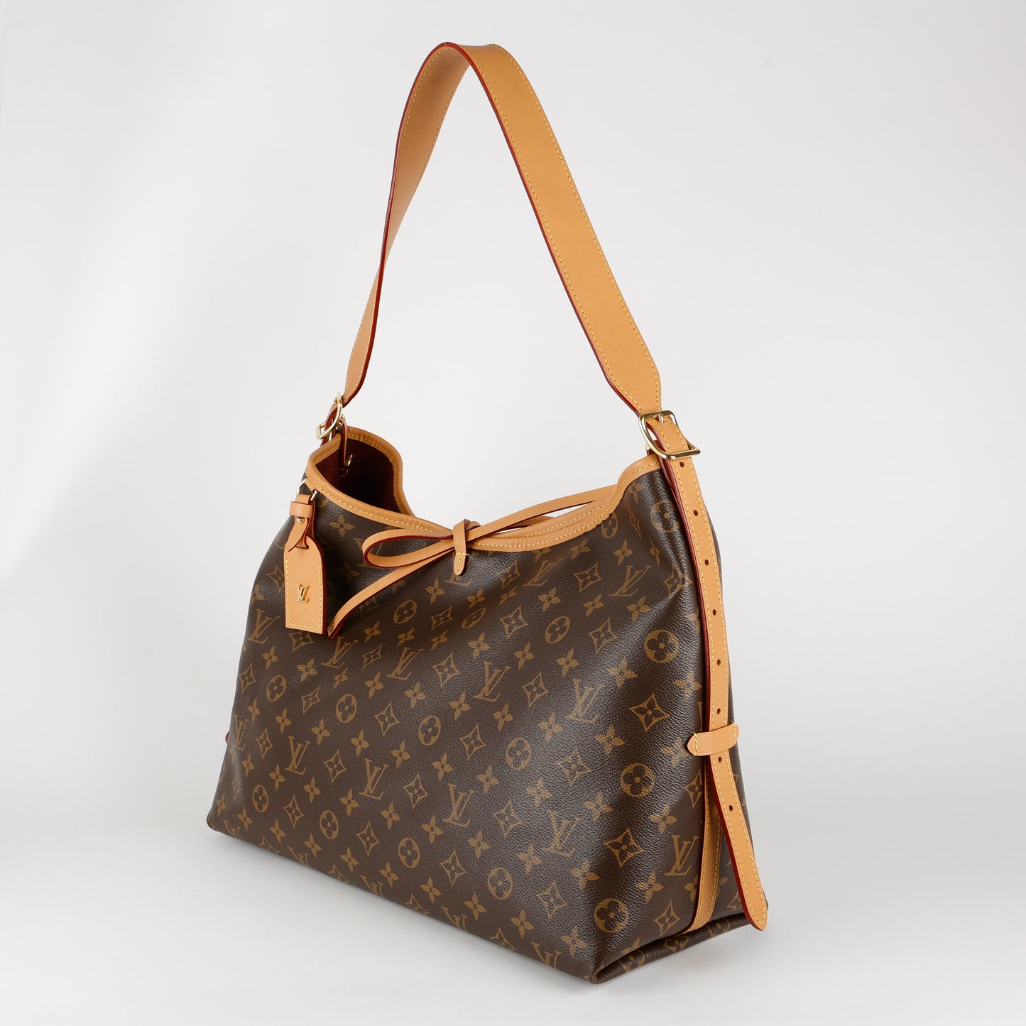 Carryall MM, Monogram