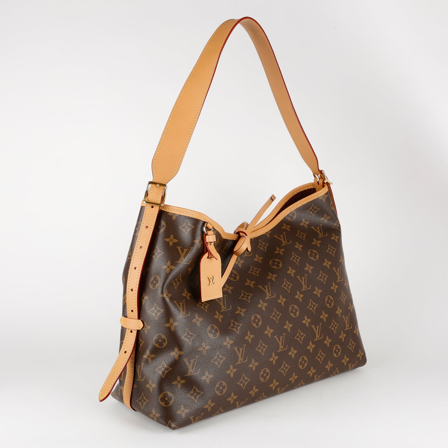 Carryall MM, Monogram