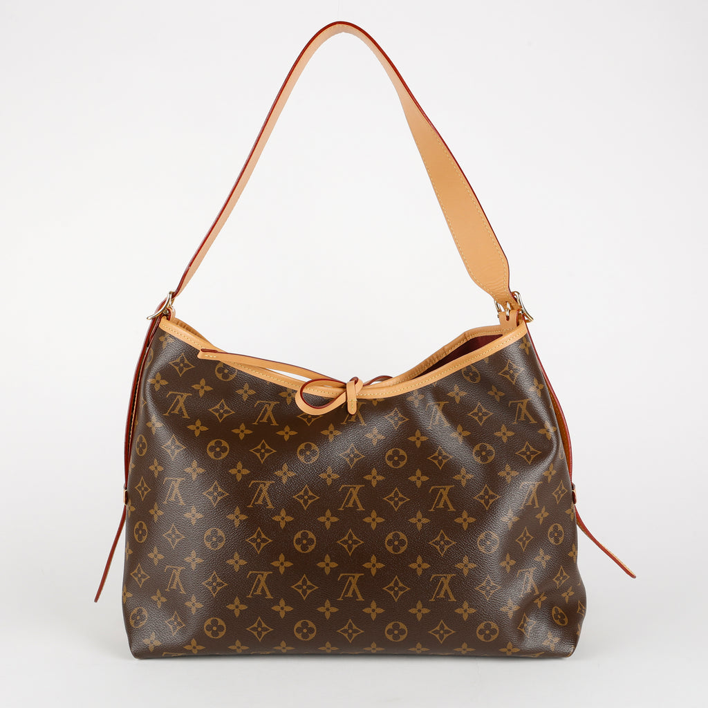 Carryall MM, Monogram