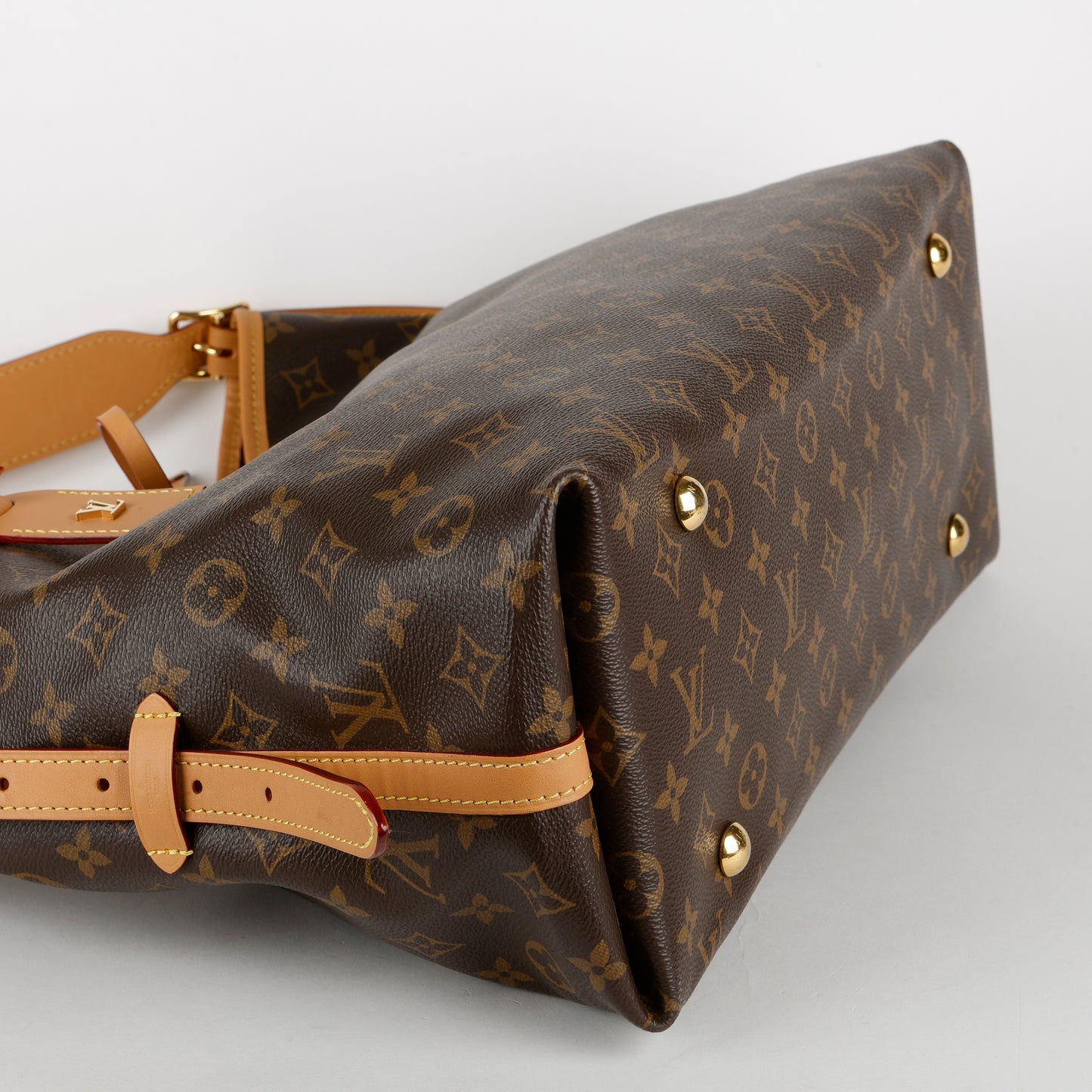Carryall MM, Monogram