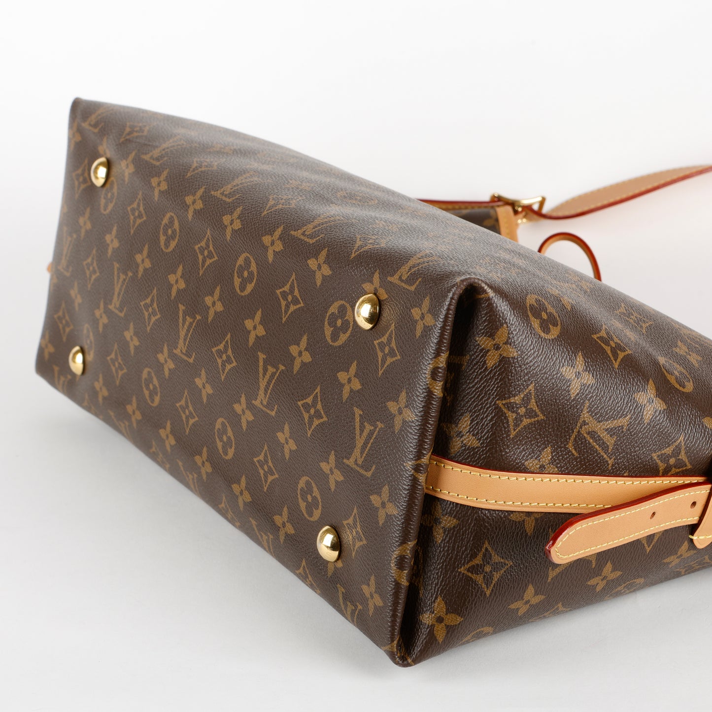 Carryall MM, Monogram